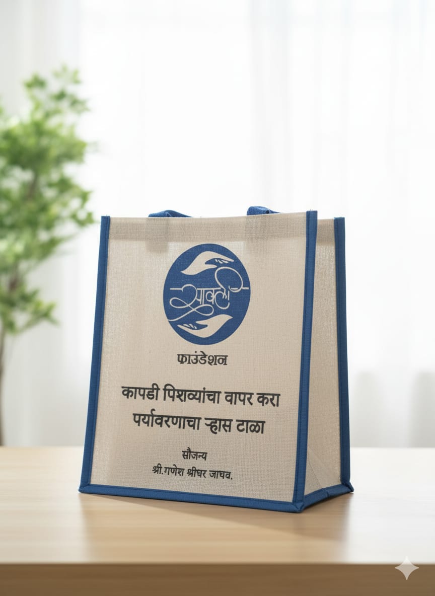 Your Brand. Your Bag. Zero Limits.