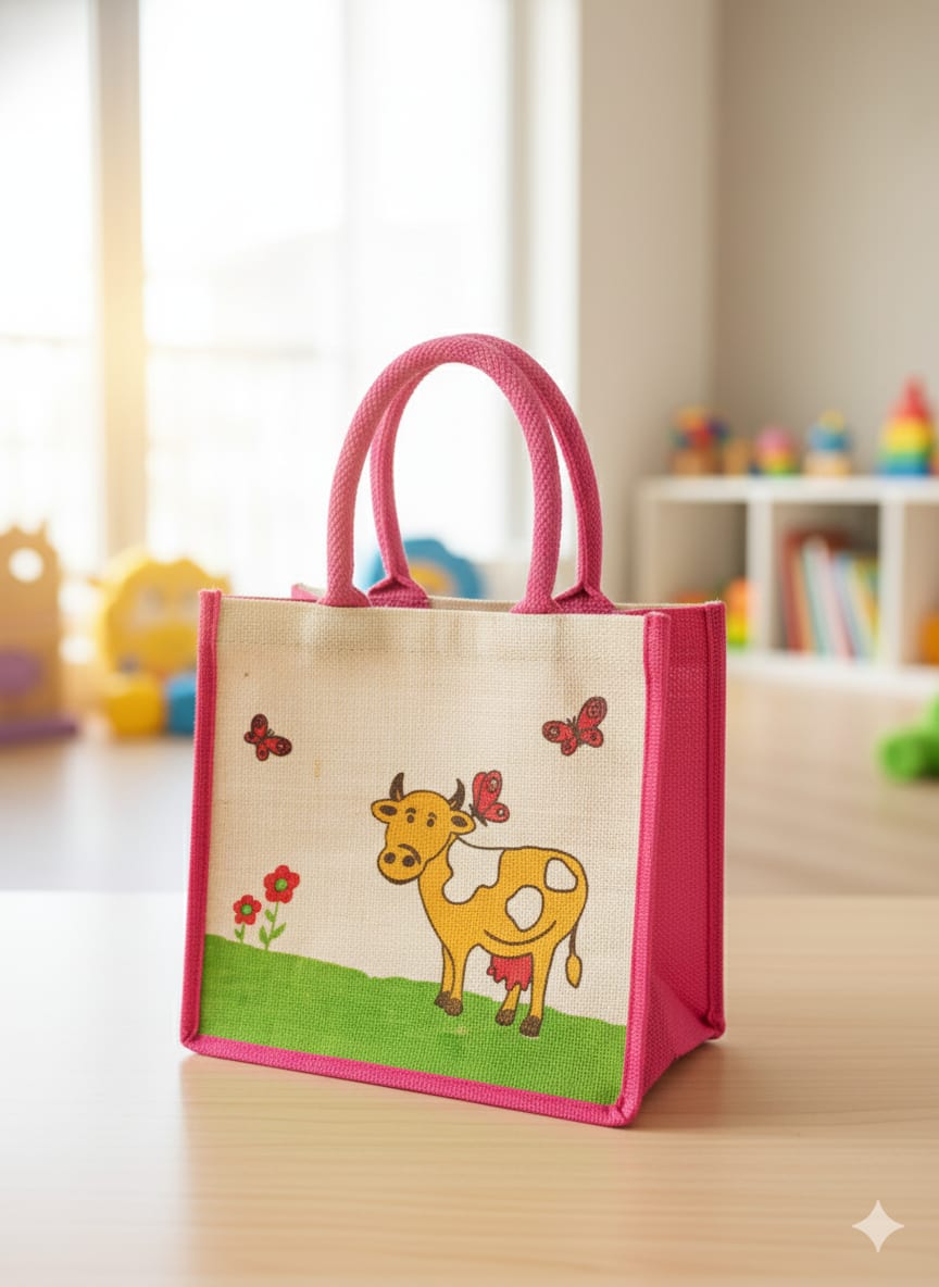 Sustainable Style, Global Strength.